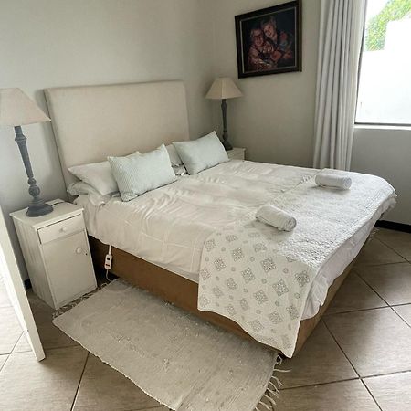 Apartment Ozone ヘロルズ・ベイ エクステリア 写真