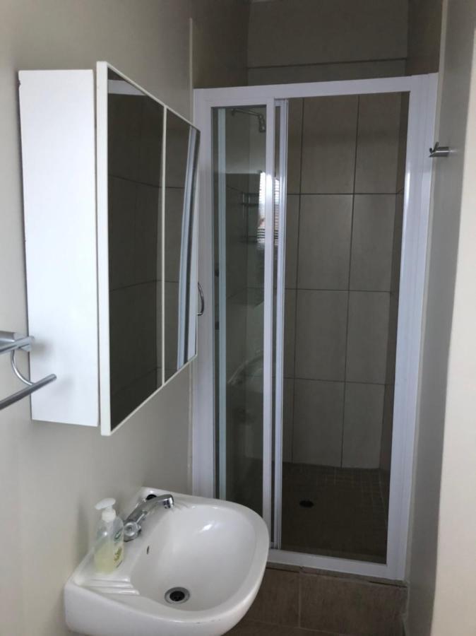 Apartment Ozone ヘロルズ・ベイ エクステリア 写真