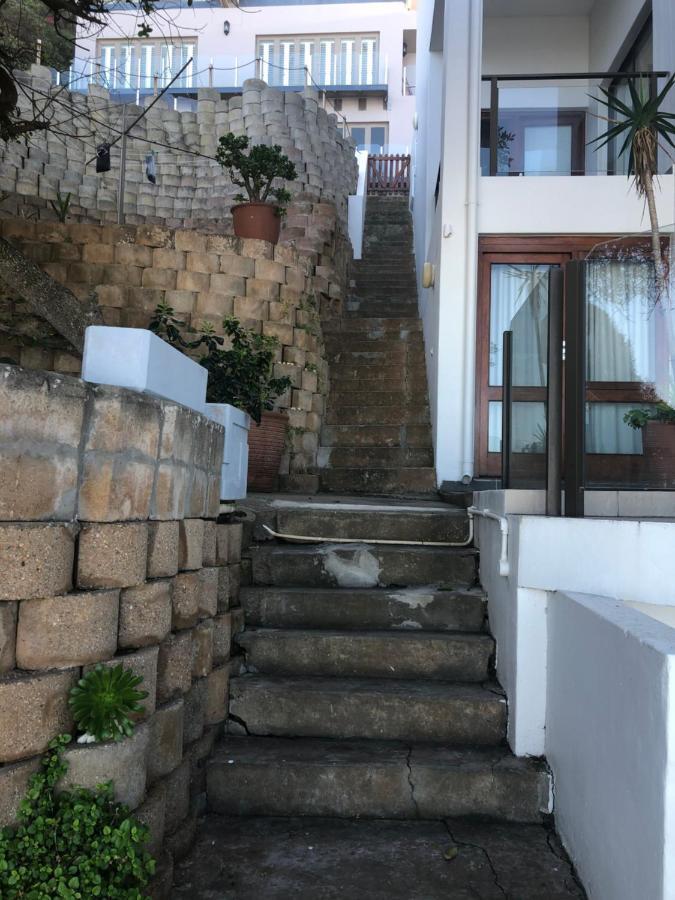 Apartment Ozone ヘロルズ・ベイ エクステリア 写真
