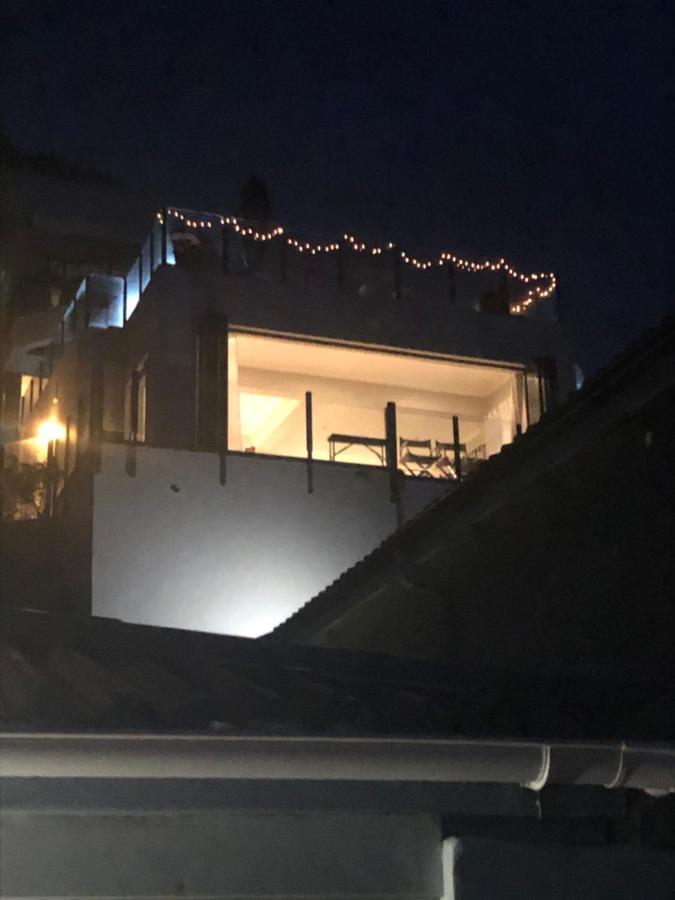 Apartment Ozone ヘロルズ・ベイ エクステリア 写真