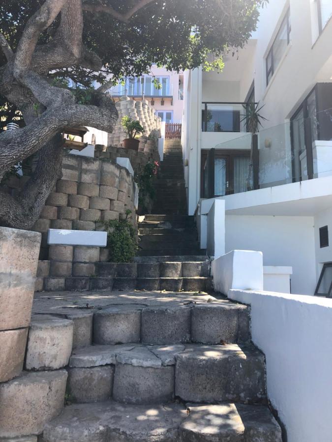Apartment Ozone ヘロルズ・ベイ エクステリア 写真