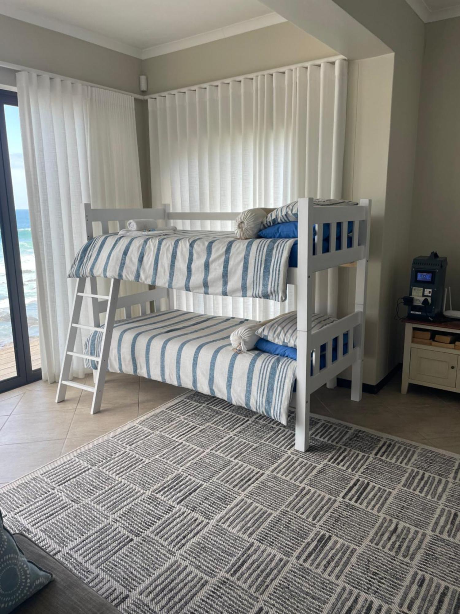 Apartment Ozone ヘロルズ・ベイ エクステリア 写真